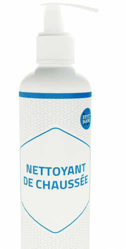 Nettoyant pour dalles