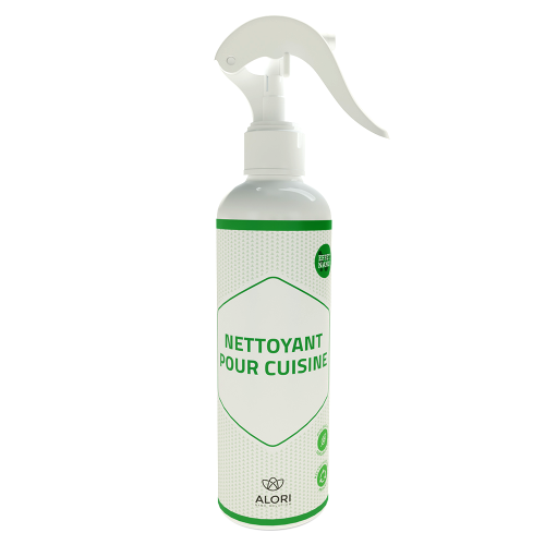 Nettoyant pour cuisine 2+1 gratuit