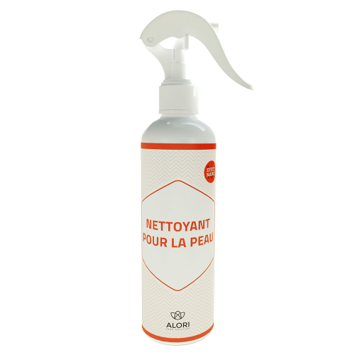 Nettoyant pour la peau 2+1 gratuit