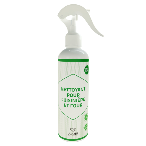 Nettoyant pour cuisinières et fours 2+1 gratuit