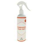 Shampoing pour moquettes et tapis