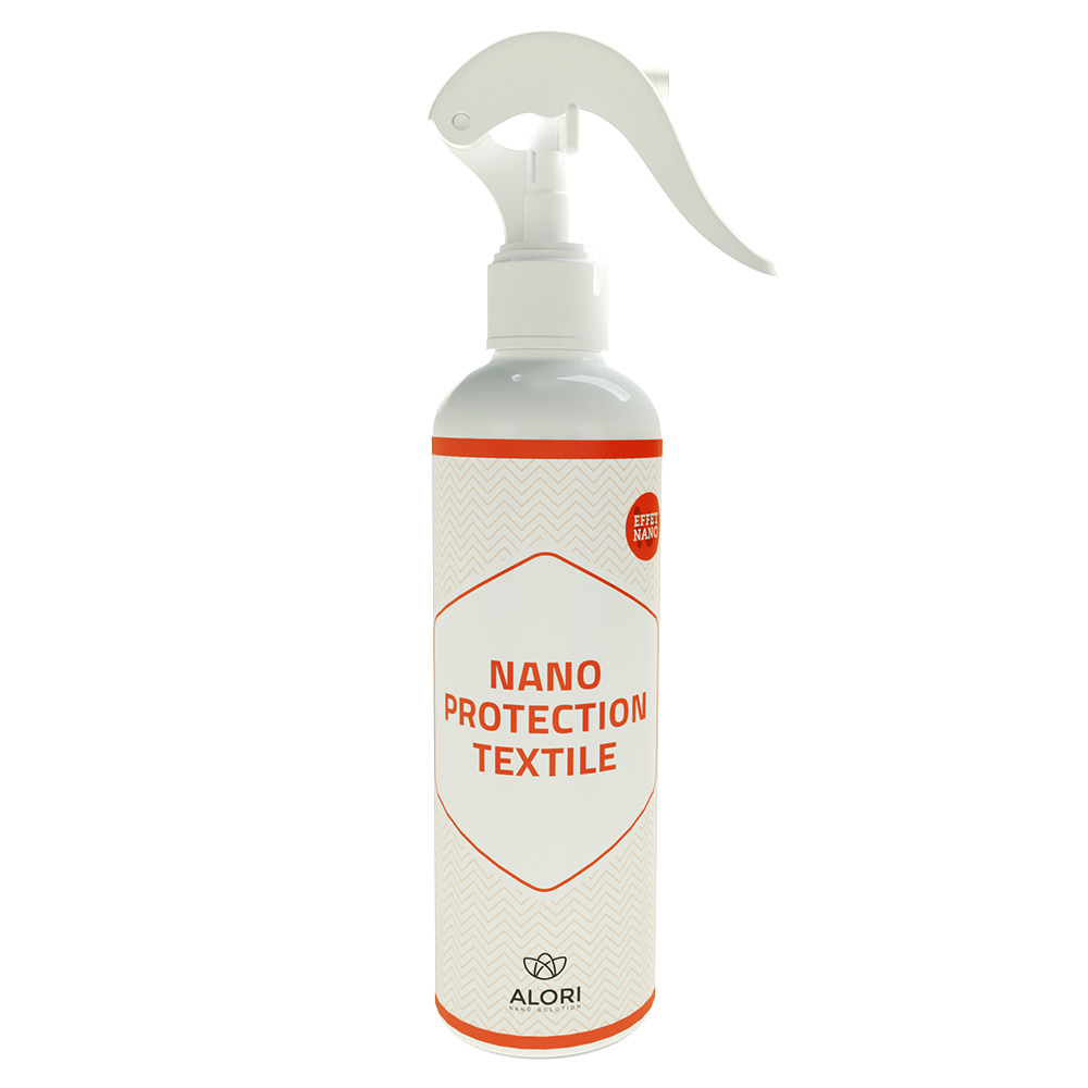 Nano protection textile 250ml