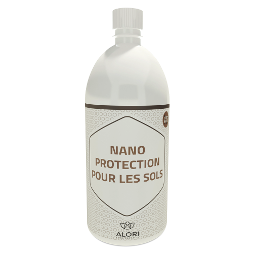 Nano protection pour les sols 2+1 gratuit