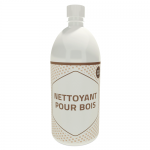 Nettoyant pour bois 2+1 gratuit