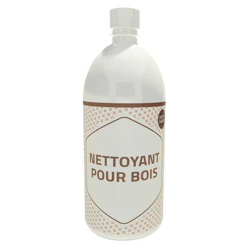 Nettoyant pour bois 2+1 gratuit